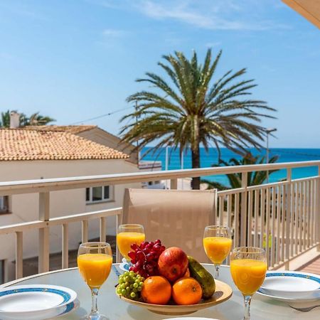 Apartamento Arenal 7 - Plusholidays Calpe Exterior foto