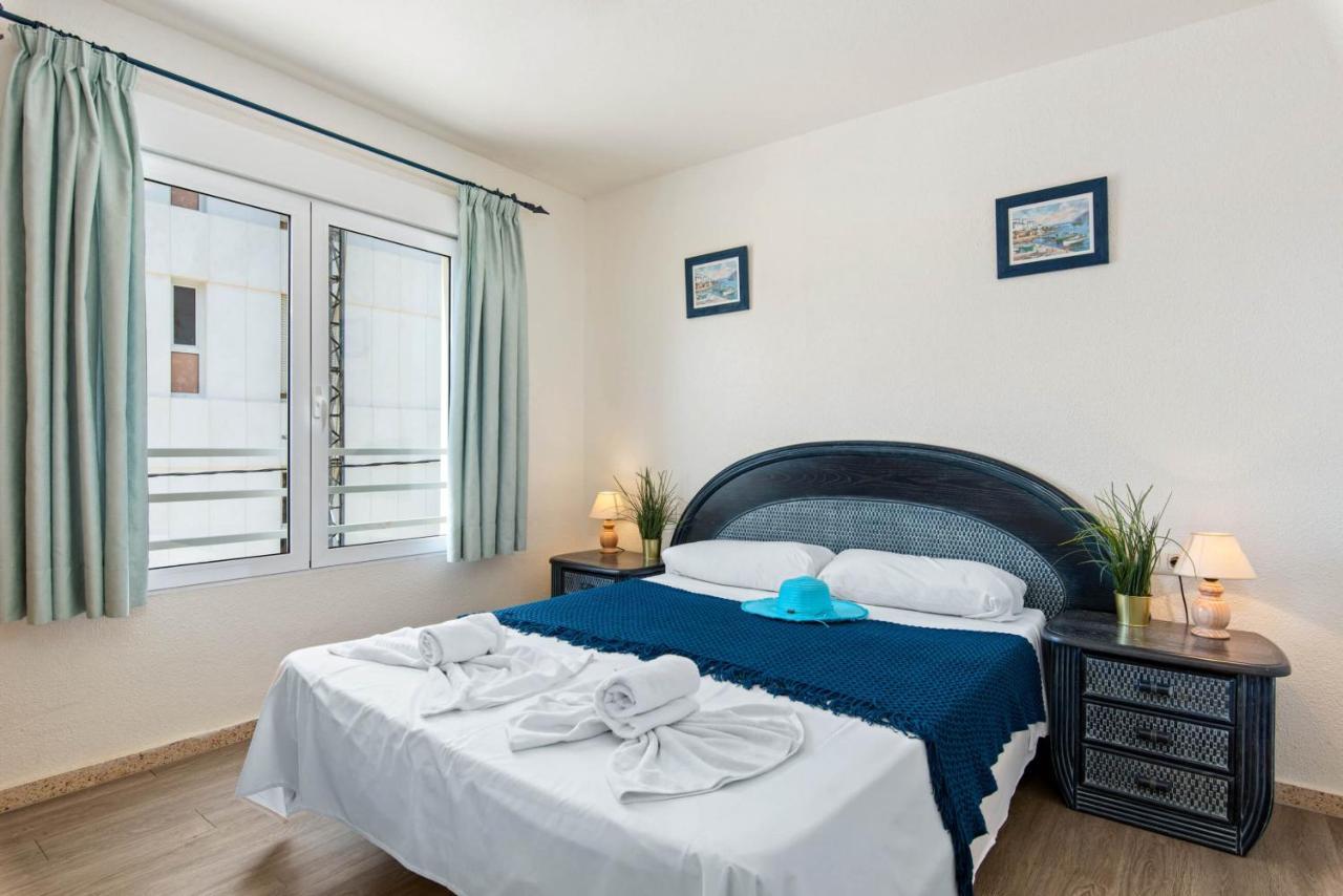 Apartamento Arenal 7 - Plusholidays Calpe Exterior foto